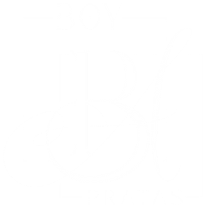 Boy Pratas Logo